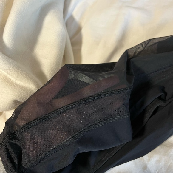 NWOT Lululemon Run Smoothly 7/8 Tight *25" - Picture 10 of 12